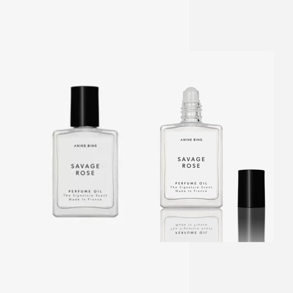 Anine Bing Accessories - ❌SOLD❌Anine Bing Savage Rose Perfume Oil 15 ml